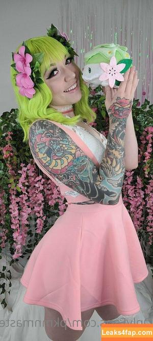 PkmnMasterHolly фото #0014