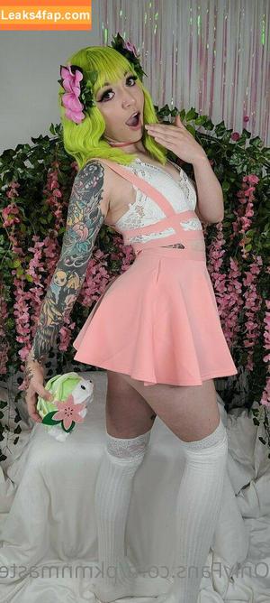 PkmnMasterHolly фото #0017