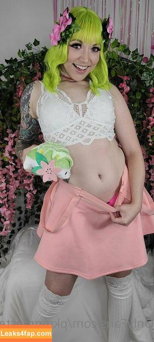 PkmnMasterHolly фото #0025