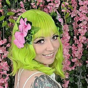 PkmnMasterHolly фото #0026