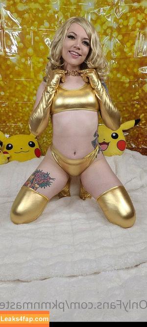 PkmnMasterHolly фото #0034