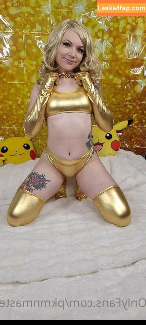 PkmnMasterHolly фото #0035