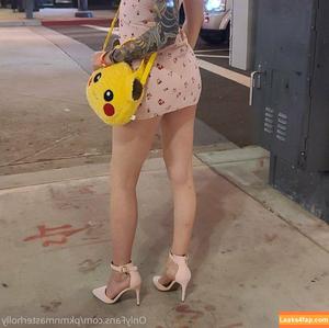 PkmnMasterHolly фото #0216