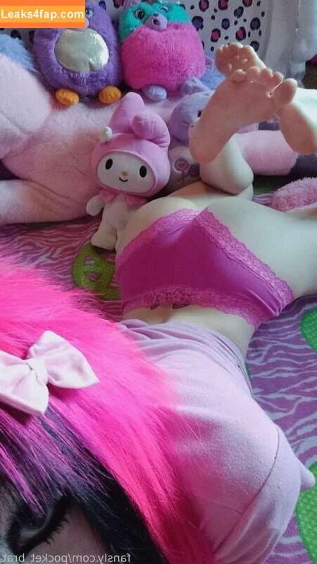 pocketbrat / barbie_shawtie / punkie_pocket leaked photo photo #0013