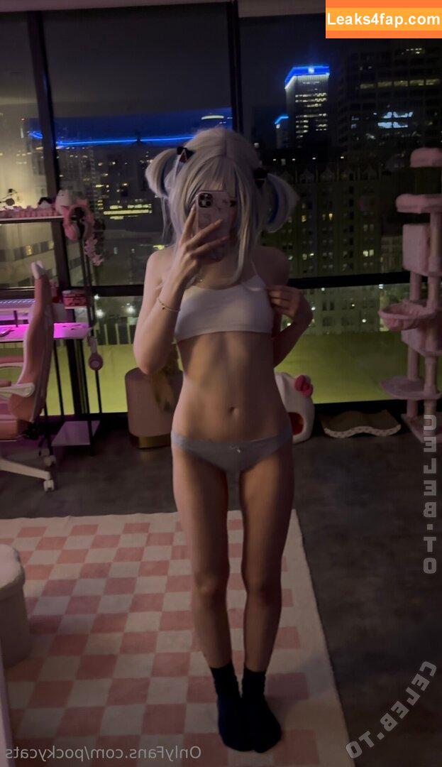 Pockycats / bePatron / https: / pockycatss / pockycatt leaked photo photo #0015