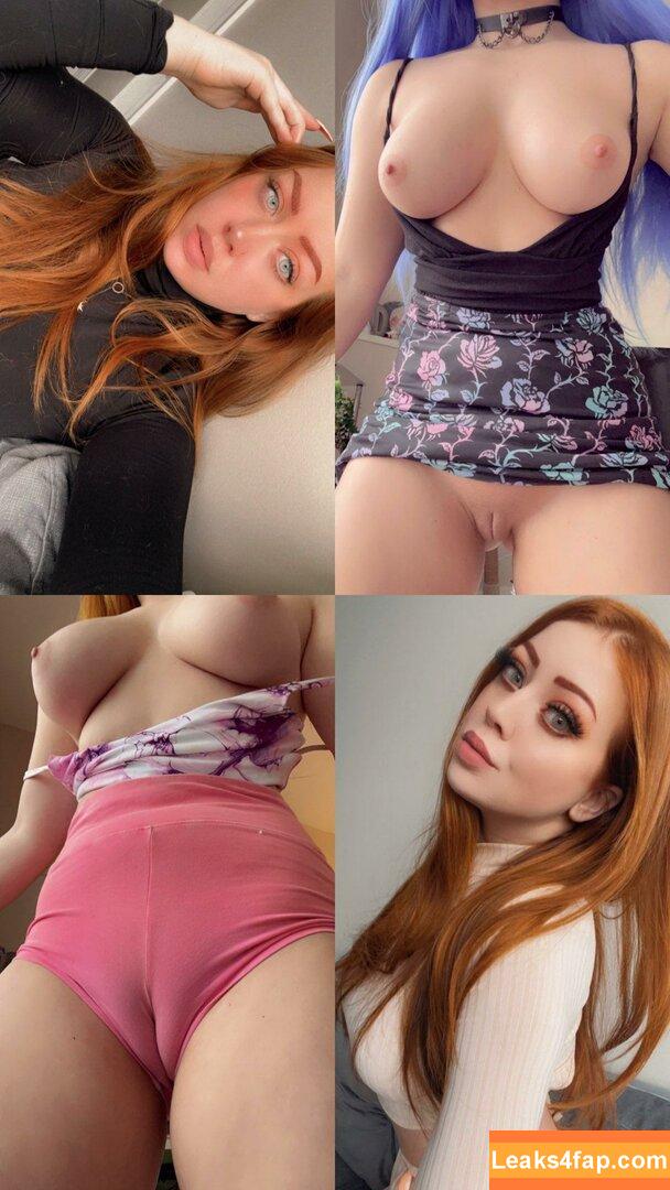 Poisonivy / poisonivi4x / poisonivy7 / twobrattycats leaked photo photo #0016