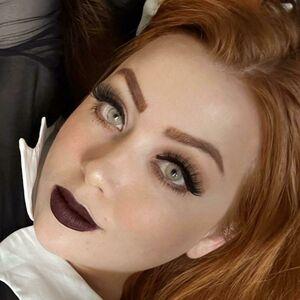 Poisyn Ivy / poison_ivy_xox / poisynivy leaked photo photo #0003