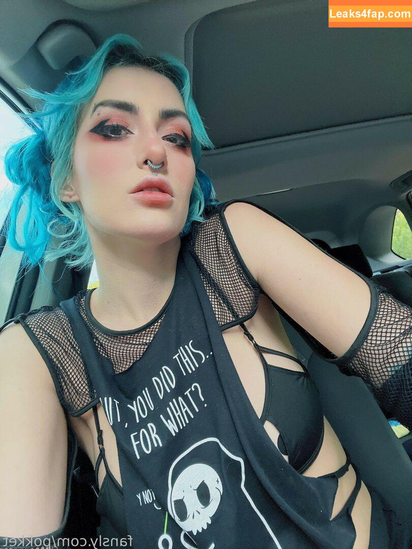 Pokket / pokket_official leaked photo photo #0024