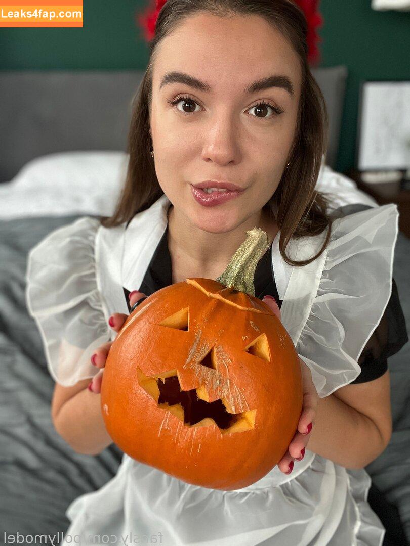 Polina Azarova / Pollymodel / pollymodel_ слитое фото фото #0062