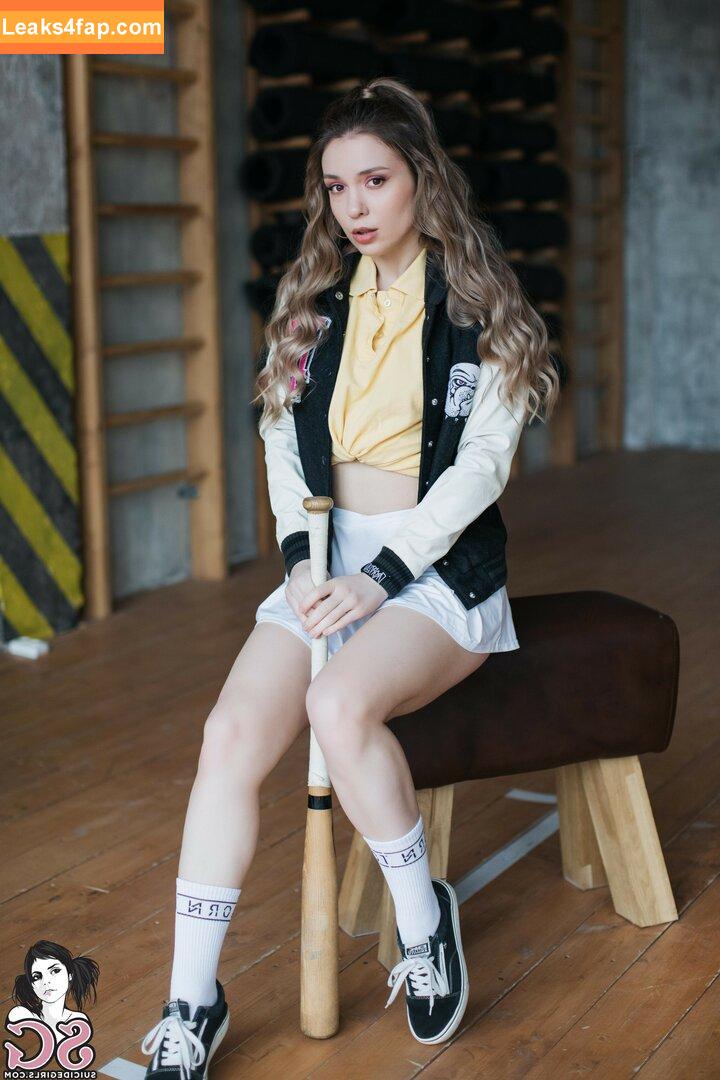 Polina Azarova / Pollymodel / pollymodel_ leaked photo photo #0221