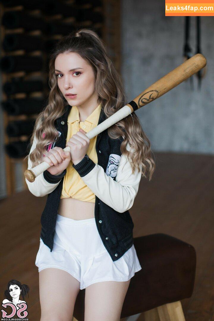 Polina Azarova / Pollymodel / pollymodel_ leaked photo photo #0222