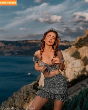 Polina Azarova photo #0002