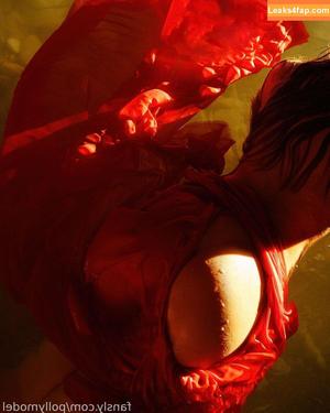 Polina Azarova photo #0014