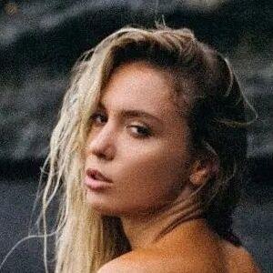 Polina Azarova photo #0020