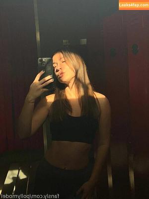 Polina Azarova photo #0034