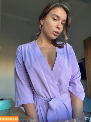 Polina Azarova photo #0061