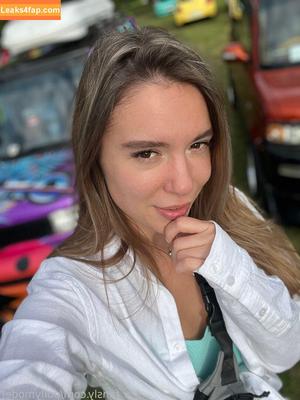 Polina Azarova photo #0068