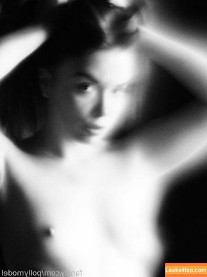 Polina Azarova photo #0091