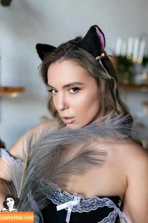 Polina Azarova photo #0178