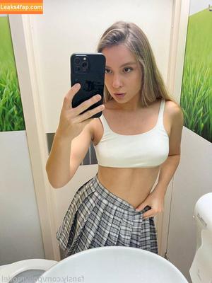 Polina Azarova photo #0438