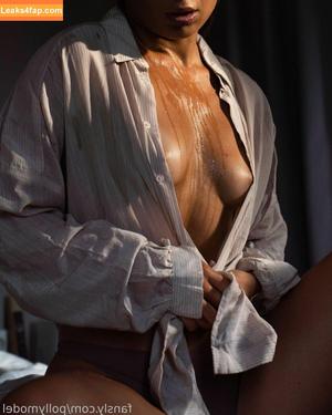 Polina Azarova photo #0482