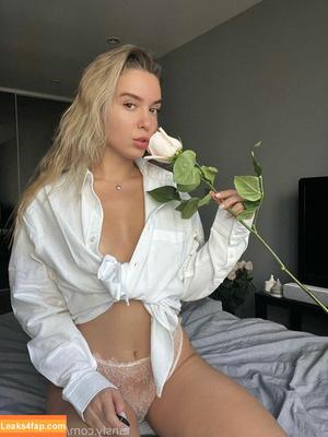 Polina Azarova photo #0484