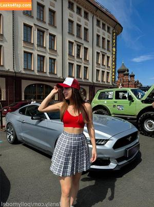 Polina Azarova photo #0515
