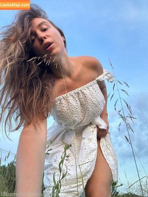 Polina Azarova photo #0610