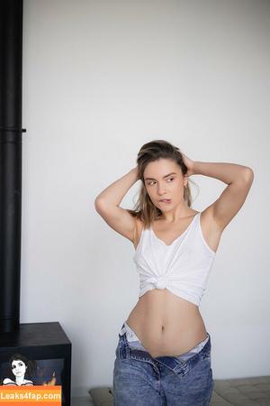 Polina Azarova photo #0627