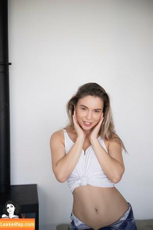 Polina Azarova photo #0629