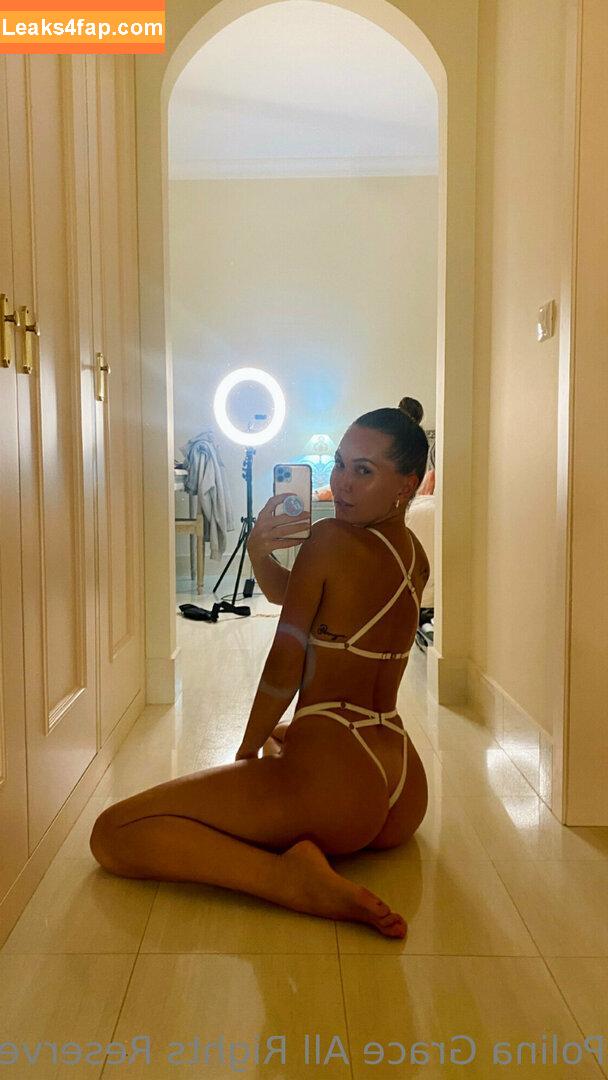 polinagrace /  leaked photo photo #0055