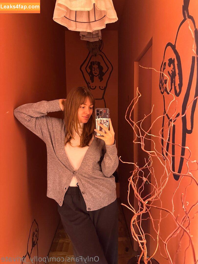 polly_private /  leaked photo photo #0021