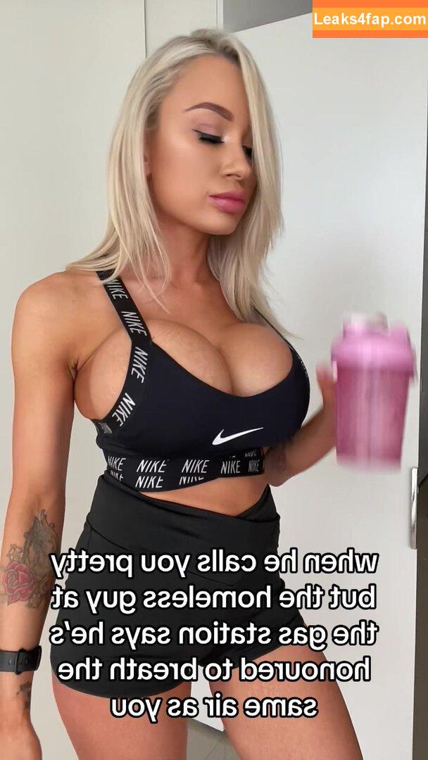 Portia Paris / PORTIAPARISXXX / jadoreportia / ladventurer leaked photo photo #0013