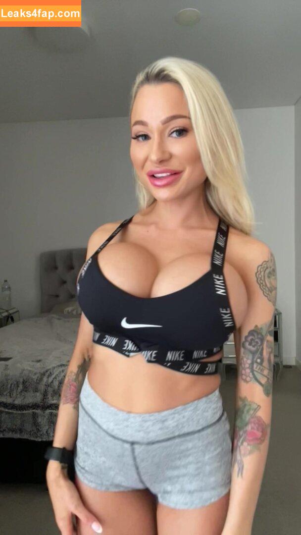 Portia Paris / PORTIAPARISXXX / jadoreportia / ladventurer leaked photo photo #0023