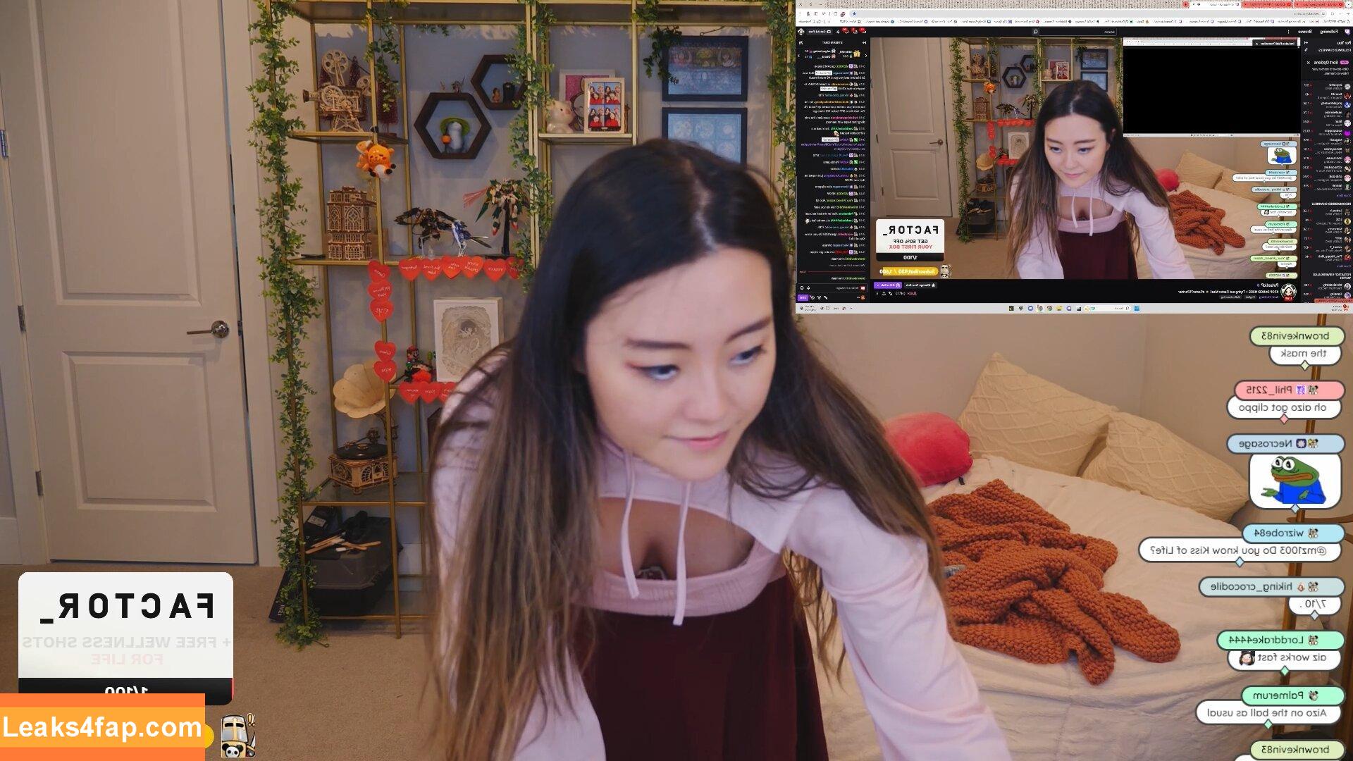 PotasticPanda / Jeannie / MXRPlays / mmoxreview / mxrlovesfans leaked photo photo #0001