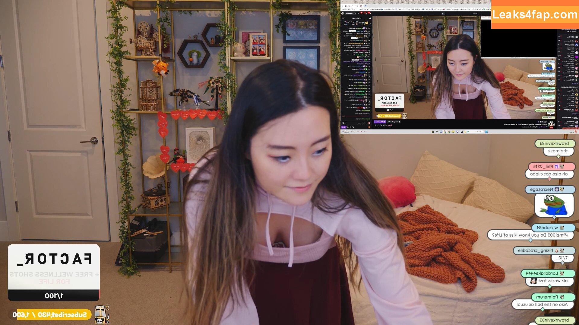 PotasticPanda / Jeannie / MXRPlays / mmoxreview / mxrlovesfans leaked photo photo #0002