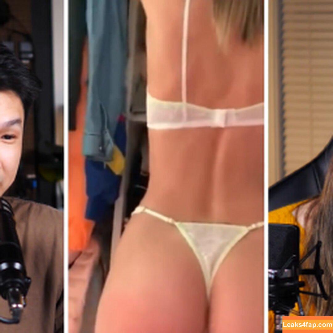 PotasticPanda / Jeannie / MXRPlays / mmoxreview / mxrlovesfans leaked photo photo #0008