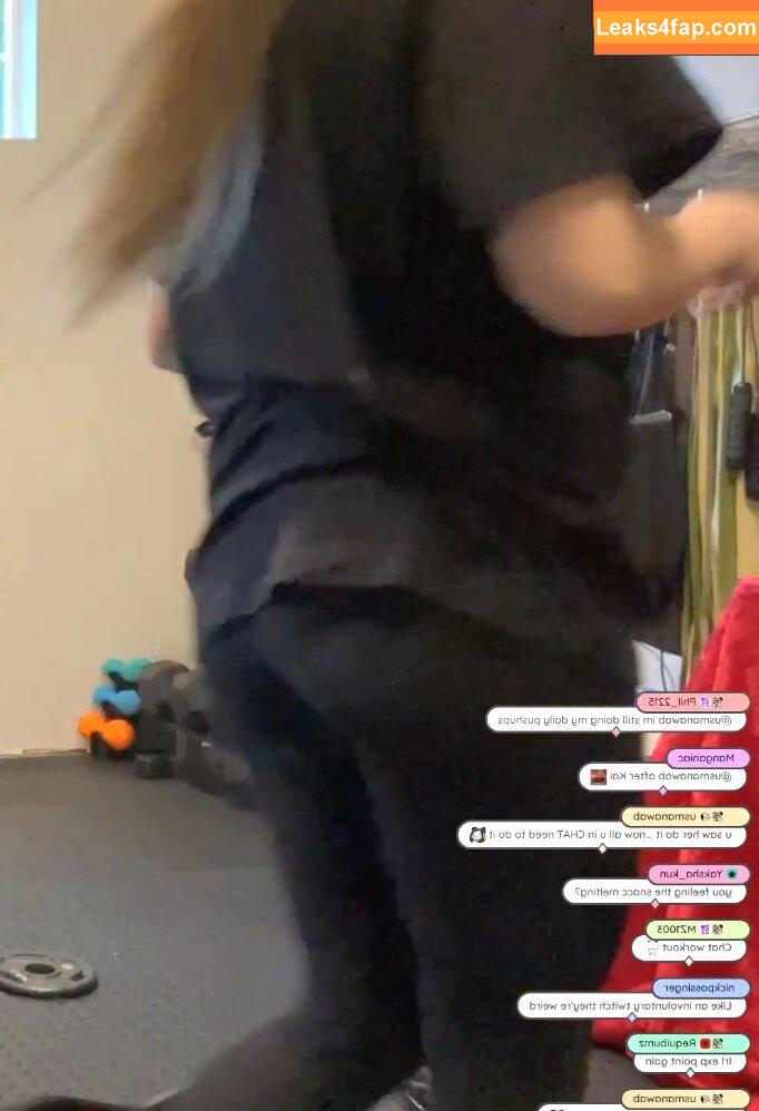 PotasticPanda / Jeannie / MXRPlays / mmoxreview / mxrlovesfans leaked photo photo #0036