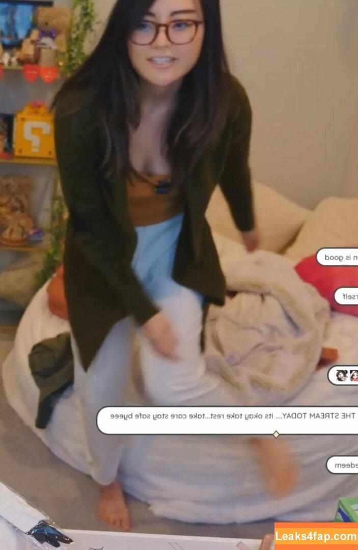 PotasticPanda / Jeannie / MXRPlays / mmoxreview / mxrlovesfans leaked photo photo #0078