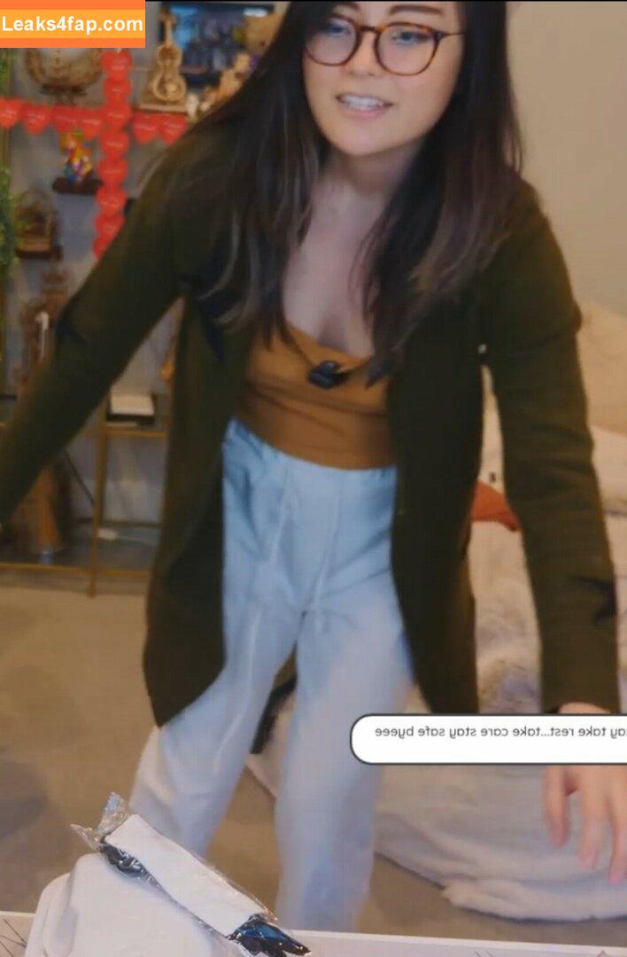 PotasticPanda / Jeannie / MXRPlays / mmoxreview / mxrlovesfans leaked photo photo #0079