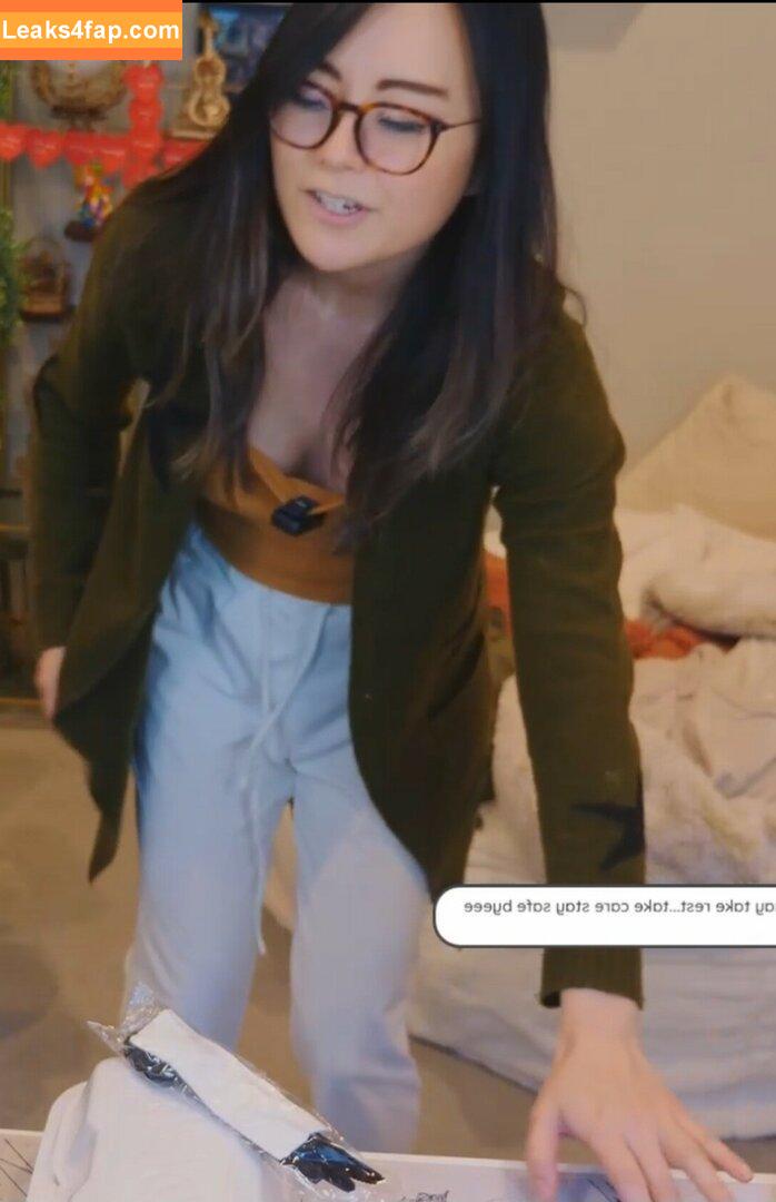PotasticPanda / Jeannie / MXRPlays / mmoxreview / mxrlovesfans leaked photo photo #0080