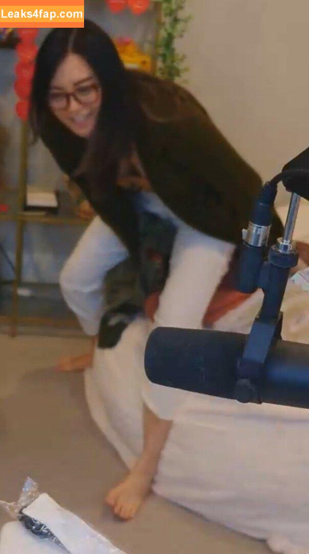 PotasticPanda / Jeannie / MXRPlays / mmoxreview / mxrlovesfans leaked photo photo #0083