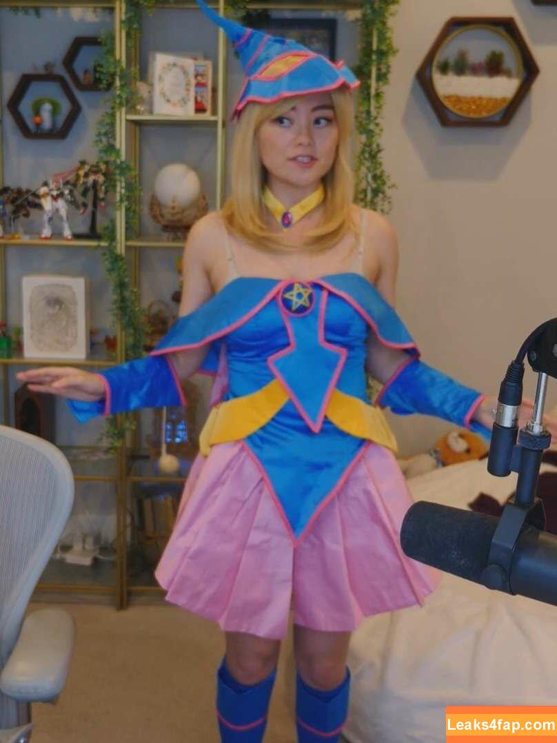 PotasticPanda / Jeannie / MXRPlays / mmoxreview / mxrlovesfans leaked photo photo #0092