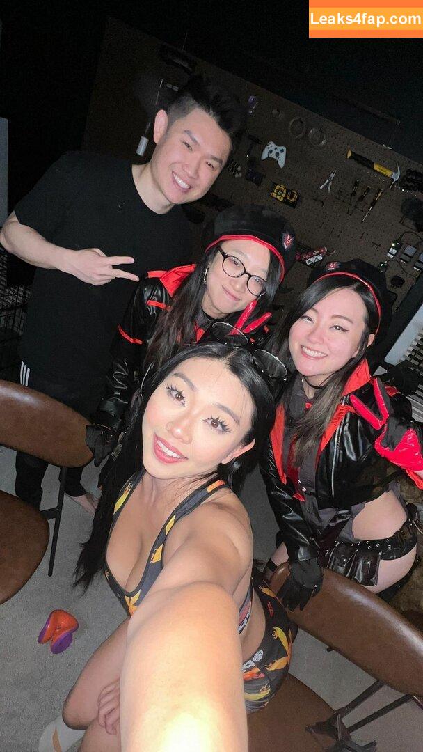 PotasticPanda / Jeannie / MXRPlays / mmoxreview / mxrlovesfans leaked photo photo #0107