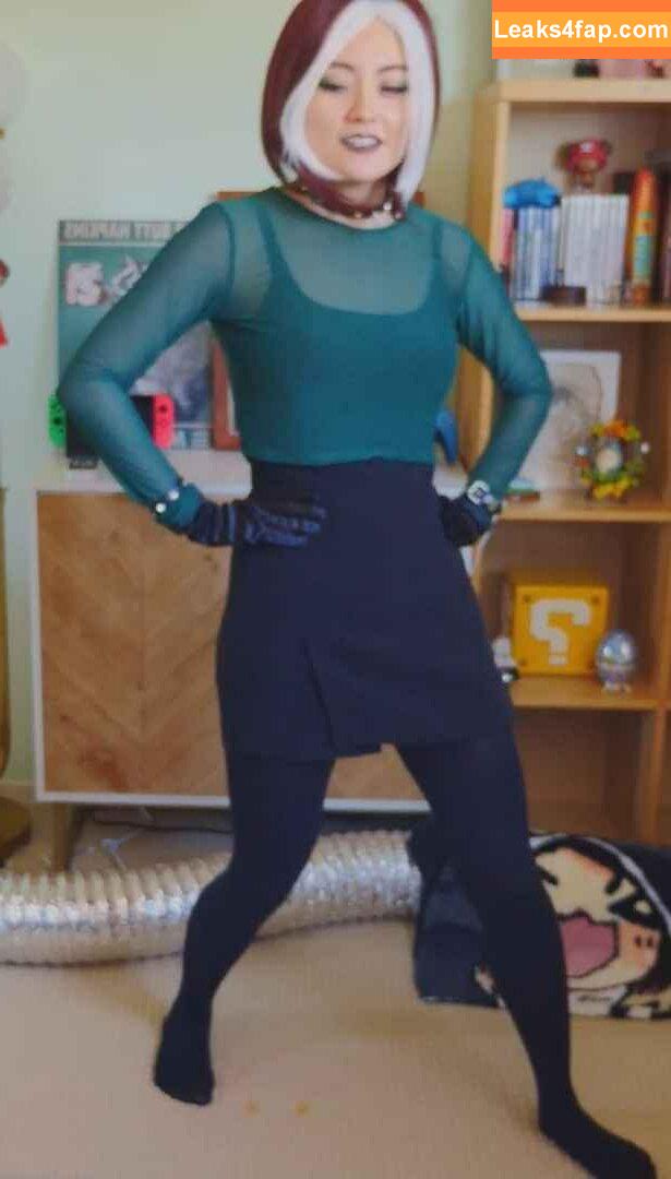 PotasticPanda / Jeannie / MXRPlays / mmoxreview / mxrlovesfans leaked photo photo #0156