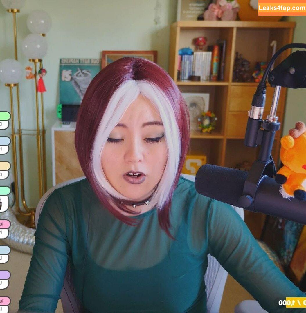 PotasticPanda / Jeannie / MXRPlays / mmoxreview / mxrlovesfans leaked photo photo #0159