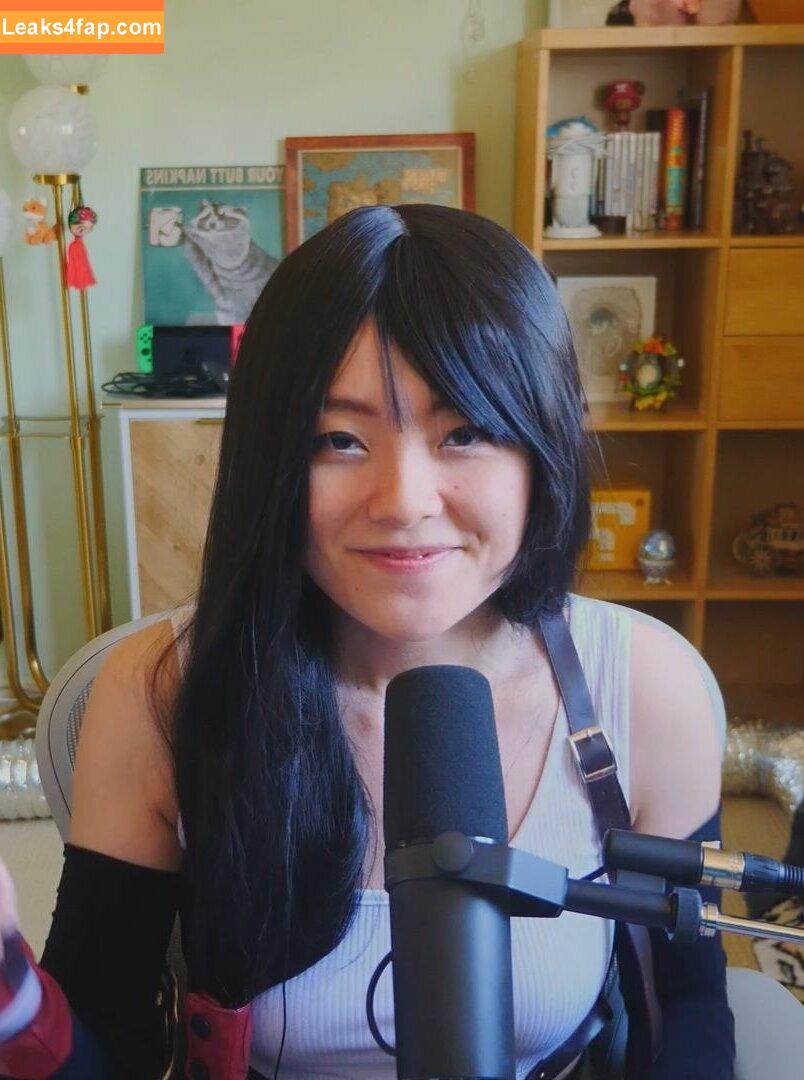 PotasticPanda / Jeannie / MXRPlays / mmoxreview / mxrlovesfans leaked photo photo #0172