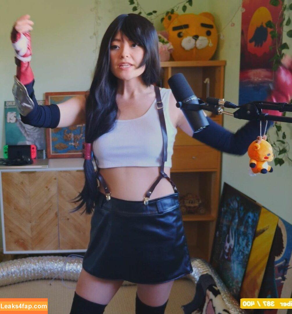 PotasticPanda / Jeannie / MXRPlays / mmoxreview / mxrlovesfans leaked photo photo #0176