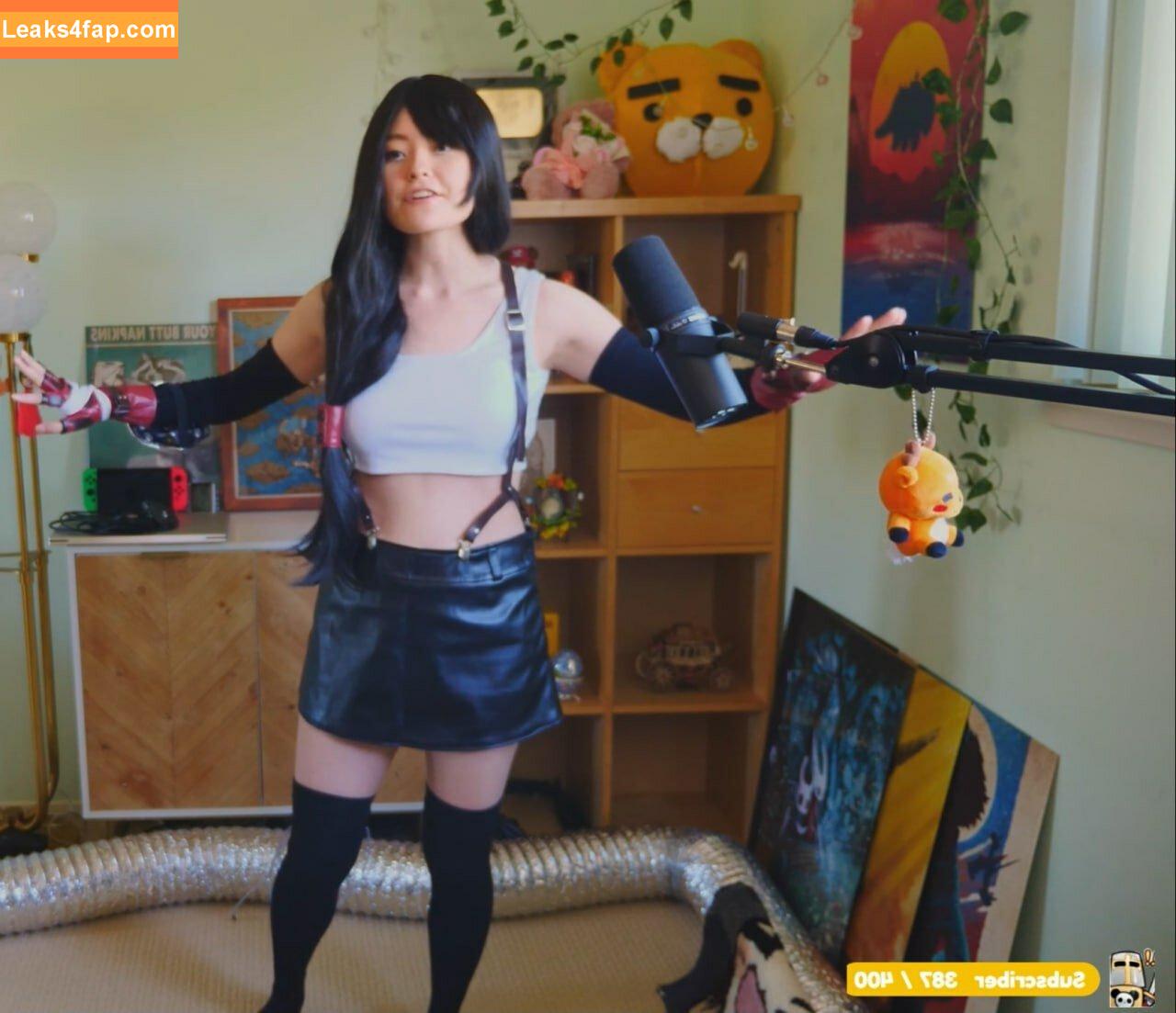 PotasticPanda / Jeannie / MXRPlays / mmoxreview / mxrlovesfans leaked photo photo #0193