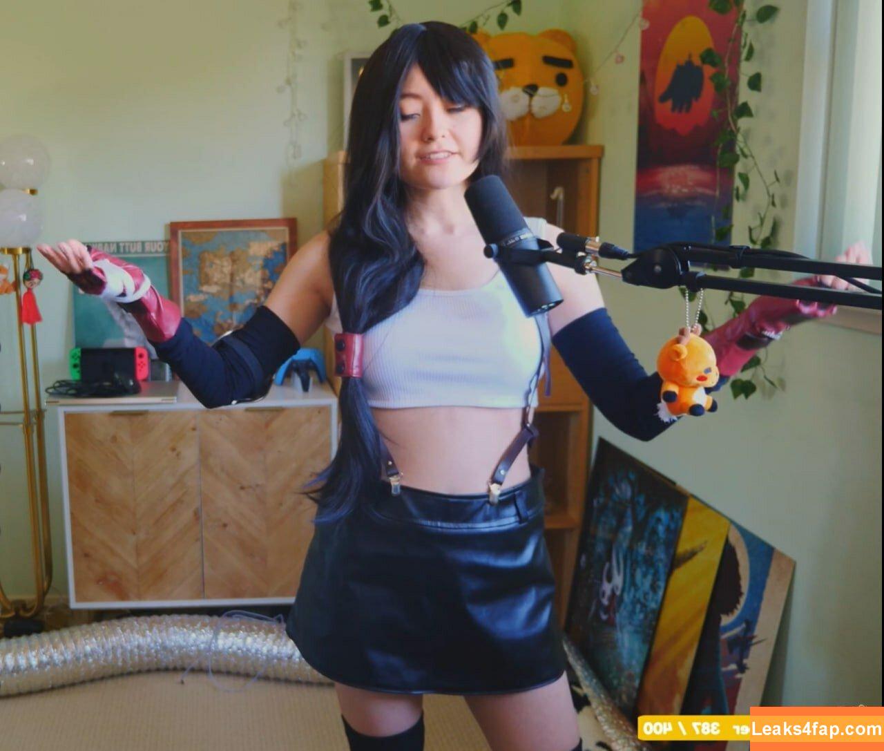 PotasticPanda / Jeannie / MXRPlays / mmoxreview / mxrlovesfans leaked photo photo #0194